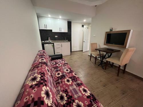 Hotel Alanya Queen Apart Otel