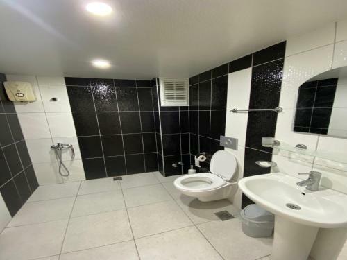 Hotel Alanya Queen Apart Otel