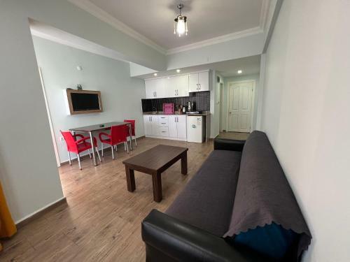 Hotel Alanya Queen Apart Otel