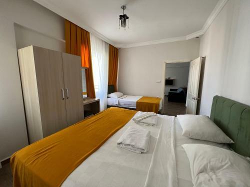 Hotel Alanya Queen Apart Otel