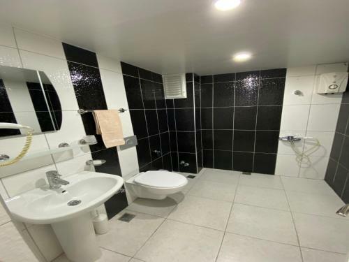 Hotel Alanya Queen Apart Otel