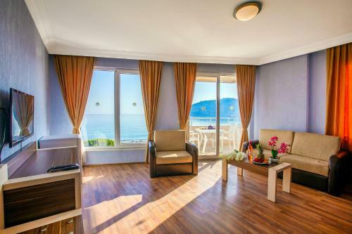 Hotel Hawaii Suite Beach