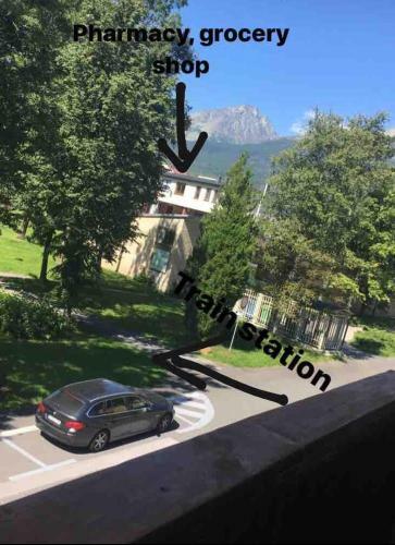 Apartm�n Pod Lesom