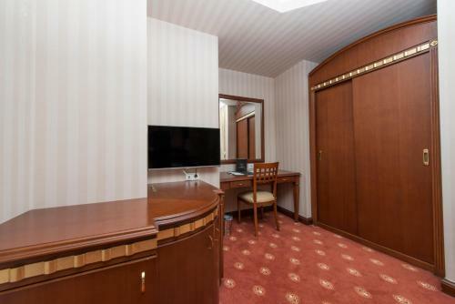 Akar International Hotel
