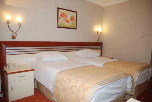 Akar International Hotel