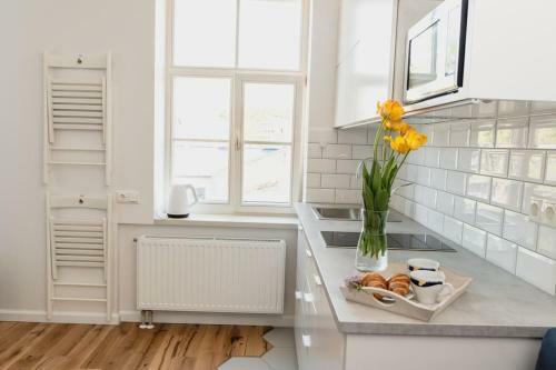 Cozy Studio Apartment In The Center Of Riga