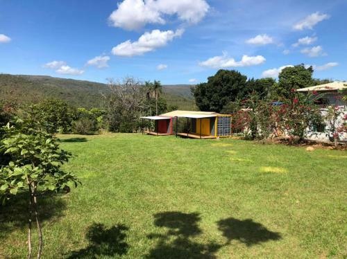 Apartamento Villa De Assis Su�tes