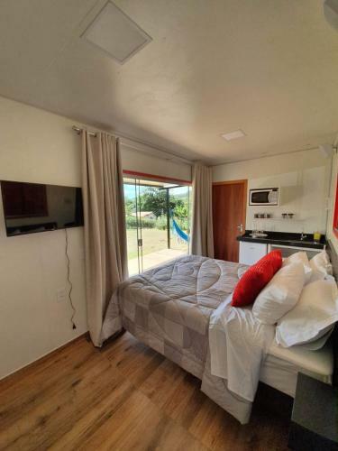 Apartamento Villa De Assis Su�tes