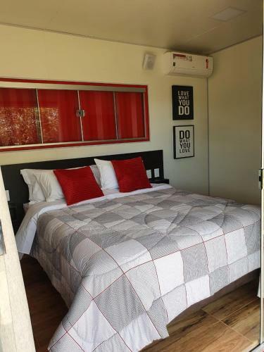 Apartamento Villa De Assis Su�tes