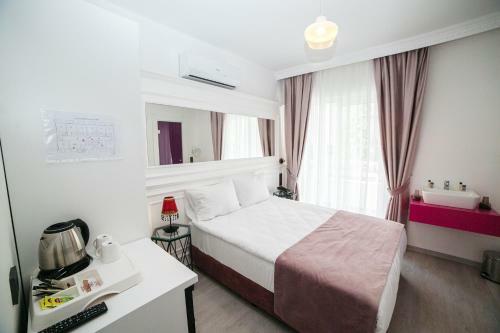 Antalya Nun Junior Hotel