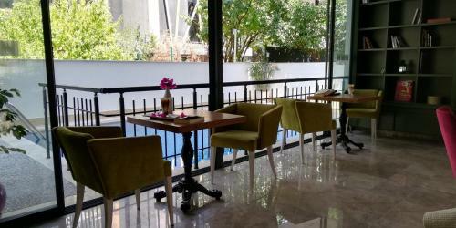 Antalya Nun Junior Hotel