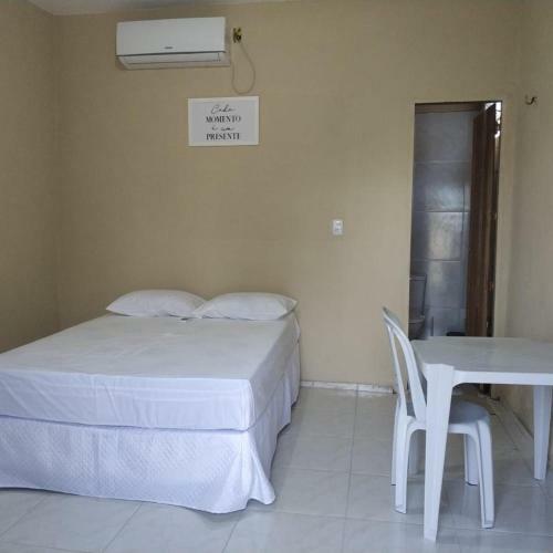 Casa D'ferias Icaraizinho