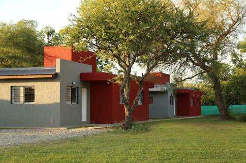 Apartamento Casitas Despertar Del Valle
