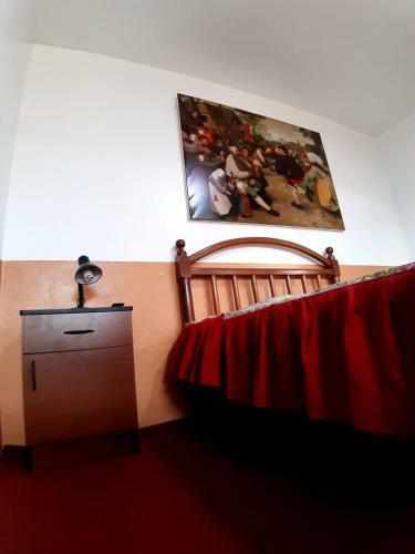Hostal Hospedaje Central