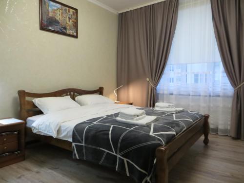Ariana Apartments