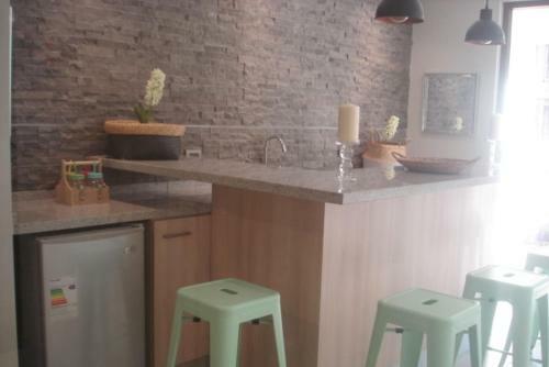 Apartamento Departamento Nuevo Tipo Estudio En Pleno Centro