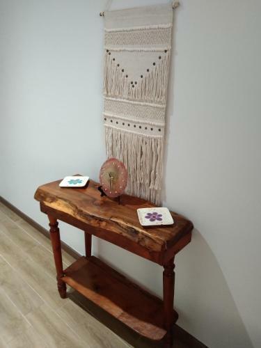 Apartamento Departamento Nuevo Tipo Estudio En Pleno Centro