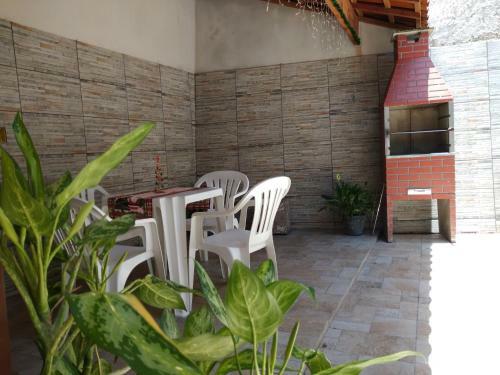 Apartamento Aconchego Standart