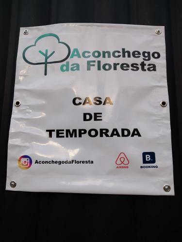 Apartamento Aconchego Standart