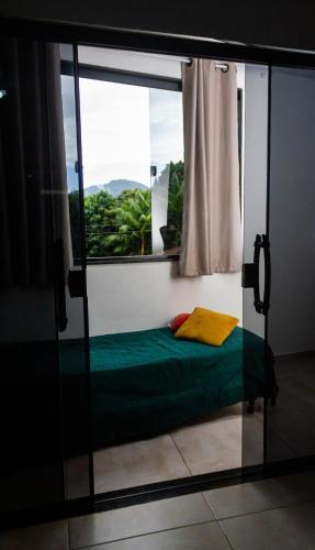 Apartamento Aconchego Standart