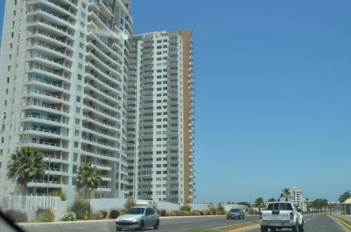 Apartamento Costa Mansa II