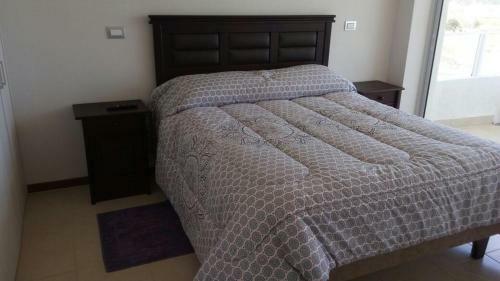 Apartamento Costa Mansa II