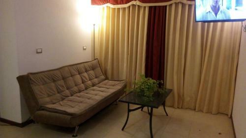Apartamento Costa Mansa II