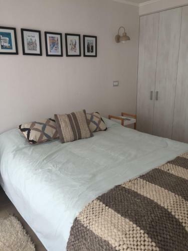 Apartamento Costa Mansa II