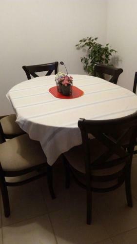Apartamento Costa Mansa II