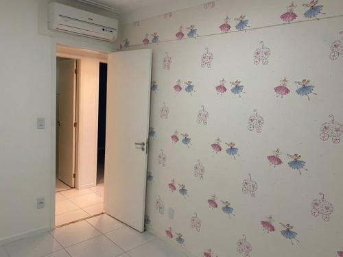 Apartamento A 5min Do Shopping Jardins.