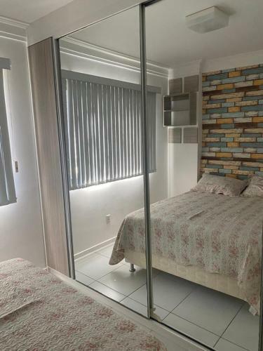 Apartamento A 5min Do Shopping Jardins.