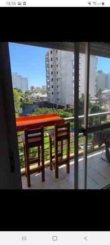 Apartamento Departamento Rioja