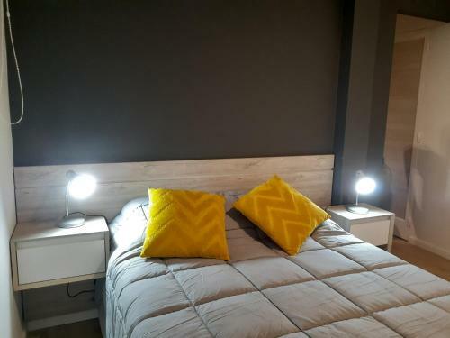 Apartamento Departamento Centrico Alvear