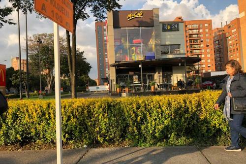 Apartamento Nogales De La Colina