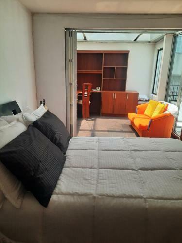 Apartamento Arcadia