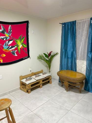 Hostal Around Juan Santa Mar�a