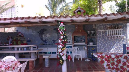 Hostal Posada Villa La Azulita