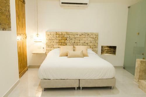 Apartamento Claver Townhouse