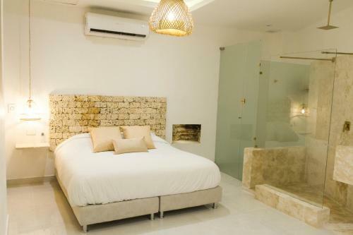 Apartamento Claver Townhouse