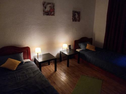 Oskar Apartman Negotin /oscar Apartment Negotin