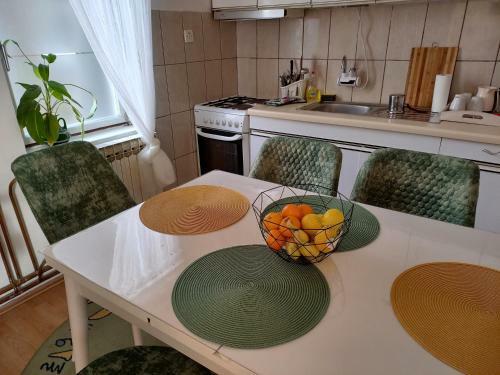 Oskar Apartman Negotin /oscar Apartment Negotin