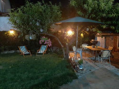 Oskar Apartman Negotin /oscar Apartment Negotin