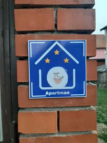 Oskar Apartman Negotin /oscar Apartment Negotin
