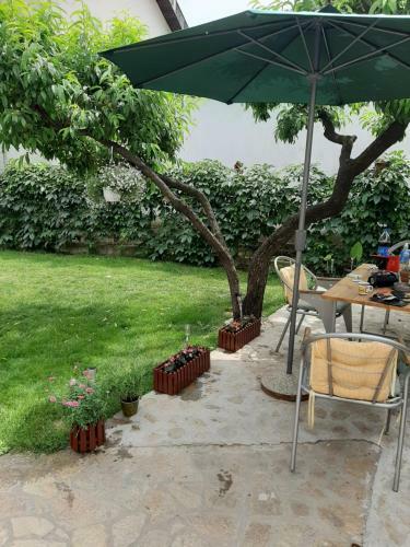 Oskar Apartman Negotin /oscar Apartment Negotin