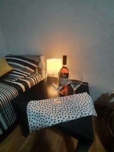 Oskar Apartman Negotin /oscar Apartment Negotin