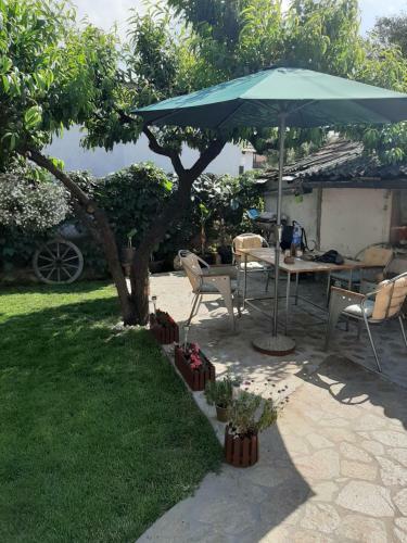 Oskar Apartman Negotin /oscar Apartment Negotin