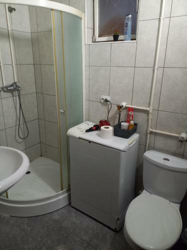 Oskar Apartman Negotin /oscar Apartment Negotin