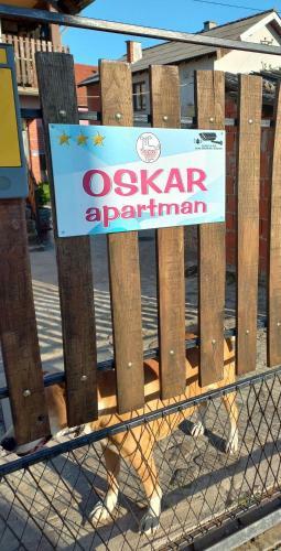 Oskar Apartman Negotin /oscar Apartment Negotin