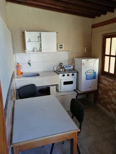 Centro Piria Apartamento 4