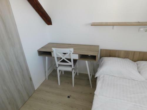 Aparthotel Evi Rooms Ljubljana